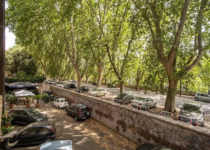 Sant'eligio River View