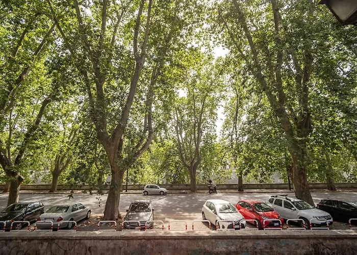 Sant'eligio River View Апартаменты *