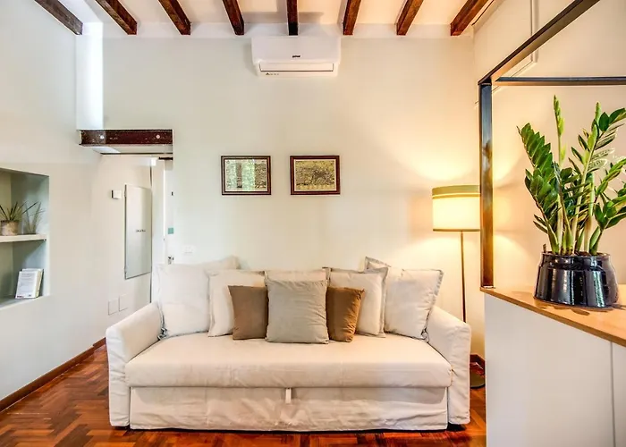 Sant'eligio River View Рим