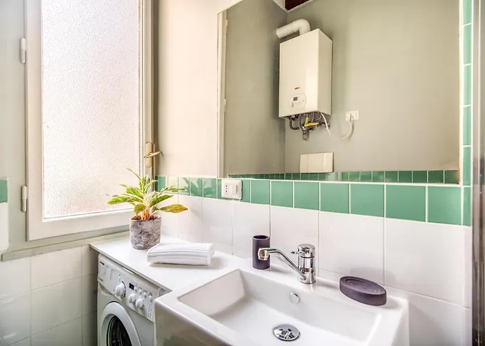 Апартаменты Sant'eligio River View Рим